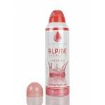 alpine Passion + misty eyes
